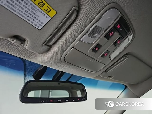 Kia The New Carnival 2018 Серый из Кореи, фото 4
