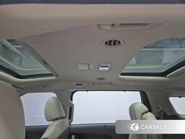 Kia Carnival 4th generation 2020 Черный из Кореи, фото 4