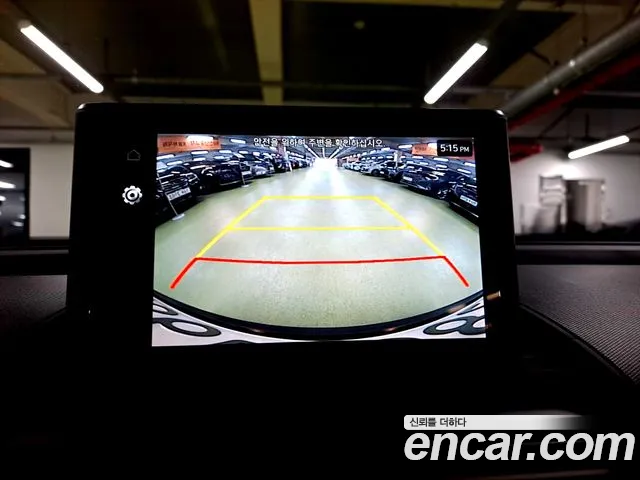 Hyundai Casper 2023 Синий из Кореи, фото 4