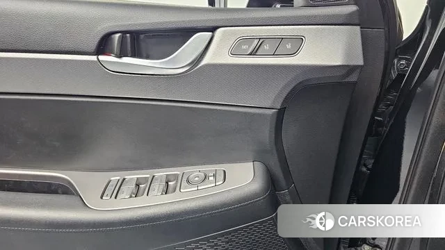 Hyundai Palisade 2019 Синий из Кореи, фото 4