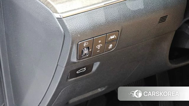 Kia K5 3rd generation 2020 Белый из Кореи, фото 4
