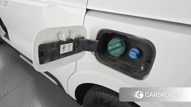 Kia Carnival 4th generation 2021 Белый из Кореи, фото 4