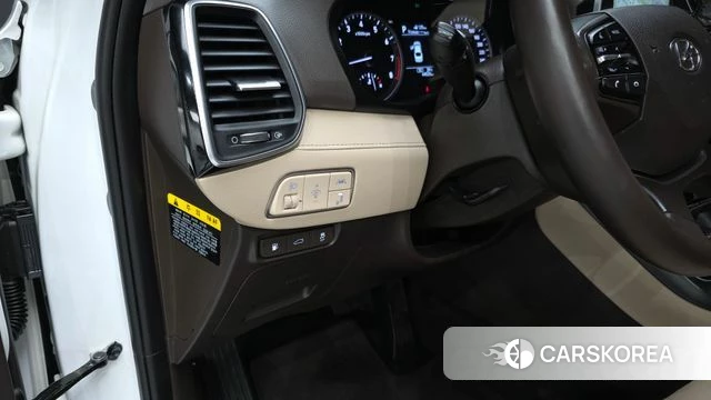 Hyundai Grandeur IG 2018 Белый из Кореи, фото 4