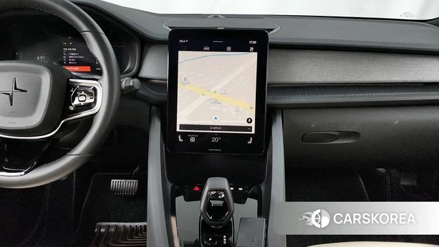 Polestar Polestar 2 2023 Песочный из Кореи, фото 4