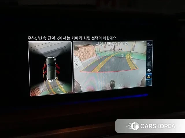 Mercedes-Benz G-Class W463b 2023 Темно-зеленый из Кореи, фото 4