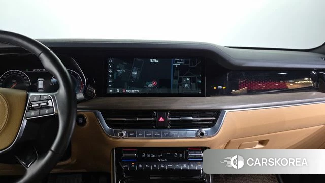 Kia Mohave Master 2020 Белый из Кореи, фото 4
