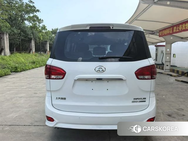 Chase G10 2018 Белый из Китая, фото 4