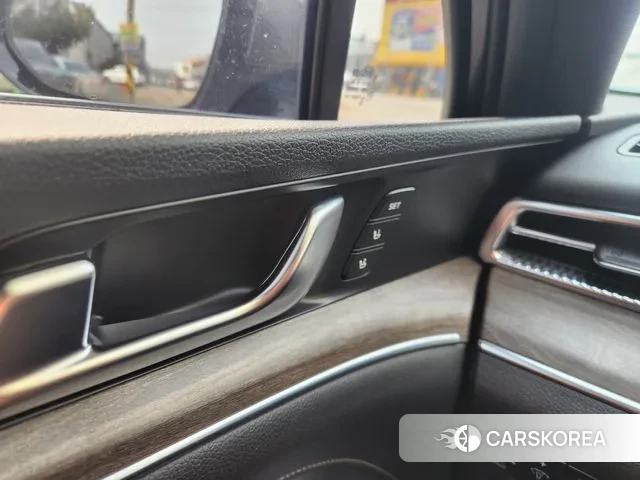 Kia K5 3rd generation 2021 Серый из Кореи, фото 4