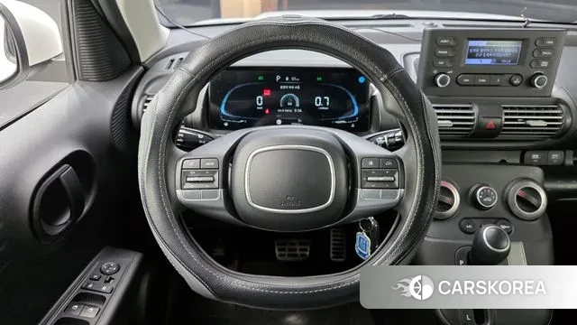 Hyundai Casper 2022 Белый из Кореи, фото 4