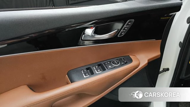 Kia The New Sorento 2019 Белый из Кореи, фото 4