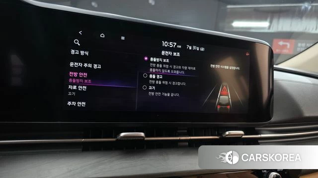 Kia Carnival 4th generation 2021 Черный из Кореи, фото 4
