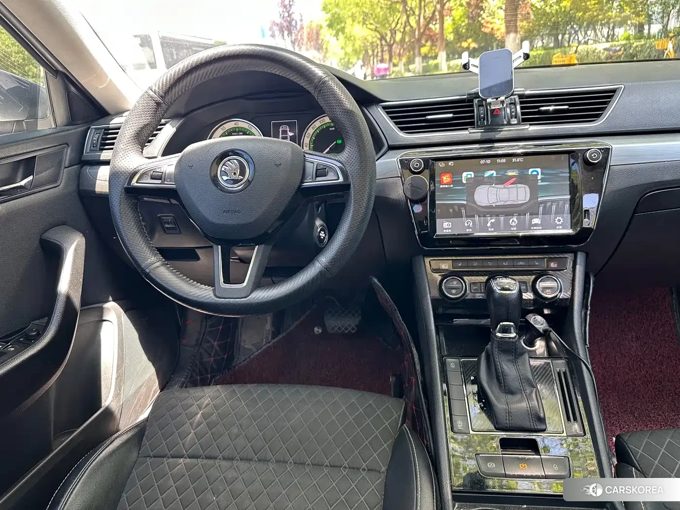 Skoda Speed pie 2018 Silver/gray из Китая, фото 4