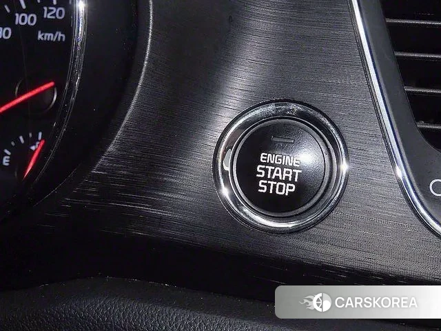 Kia The New Carnival 2018 Черный из Кореи, фото 4