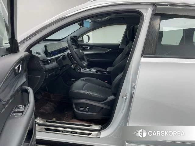 Chery Tiggo 8 PLUS 2022 Другой из Китая, фото 4
