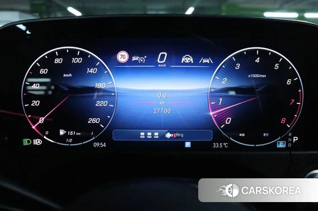 Mercedes-Benz E-Class W214 2024 Белый из Кореи, фото 4