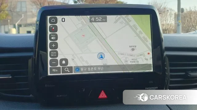 Hyundai Veloster (JS) 2020 Черный из Кореи, фото 4