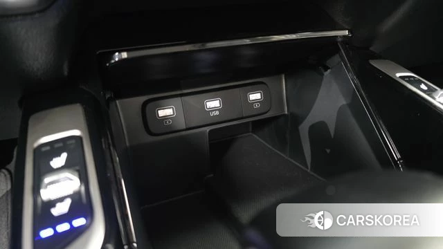 Kia Sorento 4th Generation 2021 Белый из Кореи, фото 4