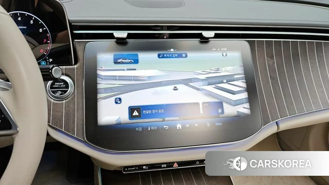 Mercedes-Benz E-Class W214 2024 Белый из Кореи, фото 4