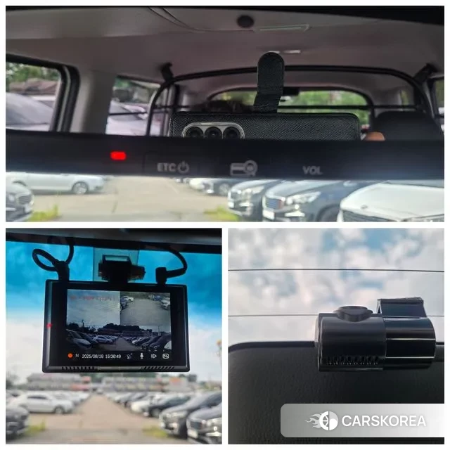 Kia The New Ray 2019 Белый из Кореи, фото 4