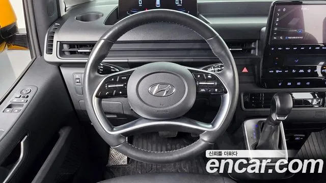 Hyundai Staria id 2694587 из Кореи 4