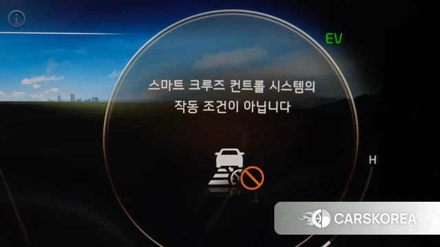 Kia K8 Hybrid 2023 Синий из Кореи, фото 4