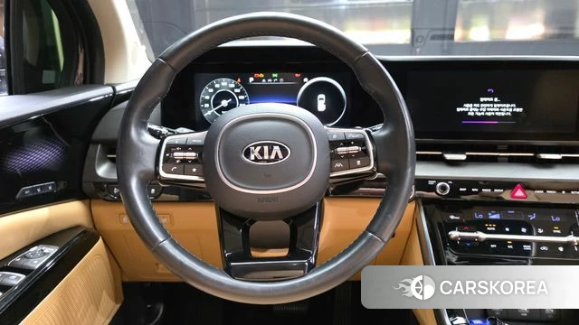 Kia Carnival 4th generation 2021 Серый из Кореи, фото 4
