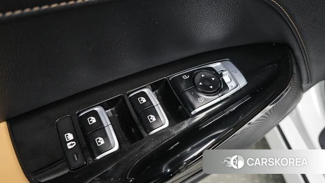 Kia K5 3rd generation 2020 Белый из Кореи, фото 4