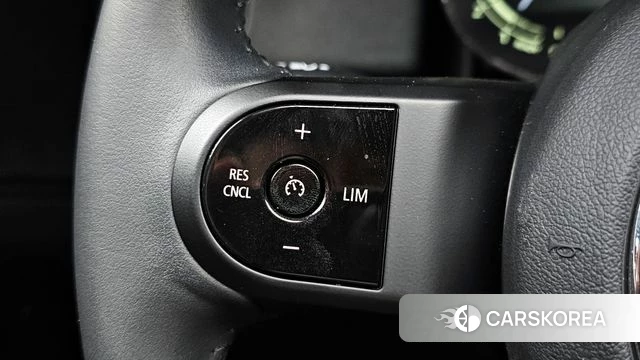 Mini Cooper Countryman 2022 Серебристо-серый из Кореи, фото 4