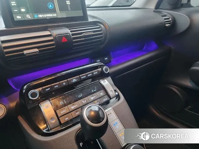 Hyundai Casper 2021 Белый из Кореи, фото 4