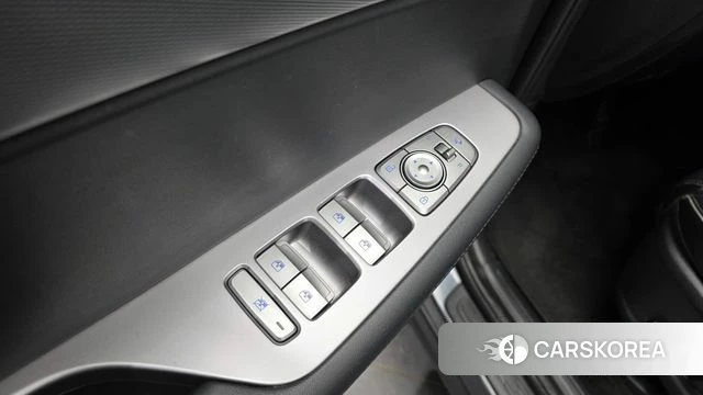 Hyundai Palisade 2020 Серый из Кореи, фото 4