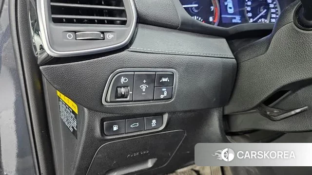 Hyundai Grandeur IG 2019 Серый из Кореи, фото 4