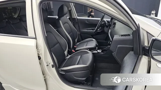 Kia All New Morning (JA) 2020 Жемчужный цвет из Кореи, фото 4