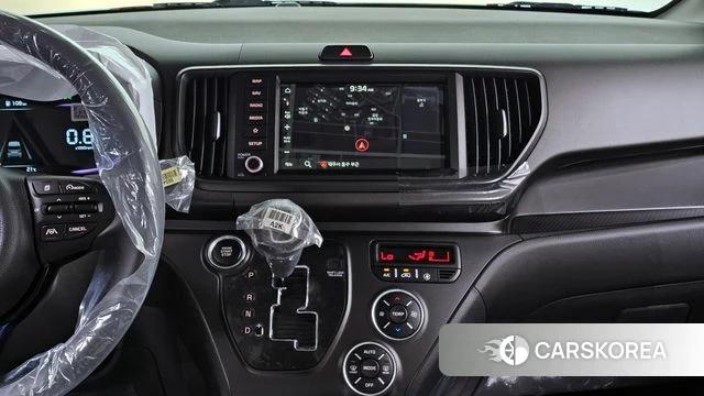 Kia The New Kia Ray 2026 Белый из Кореи, фото 4