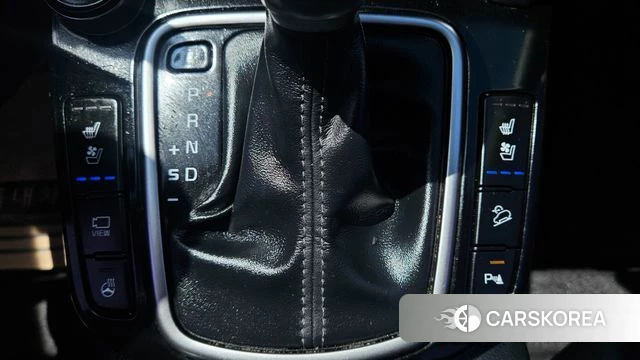 Kia Seltos 2019 Белый из Кореи, фото 4