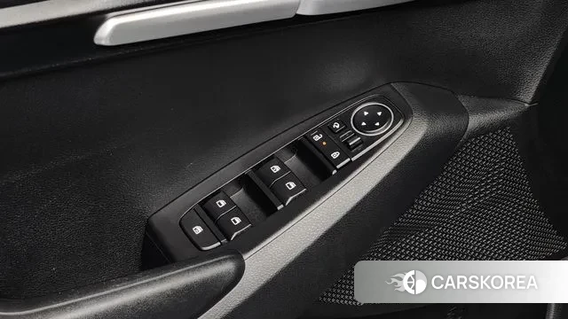 Kia The New Seltos 2023 Серый из Кореи, фото 4