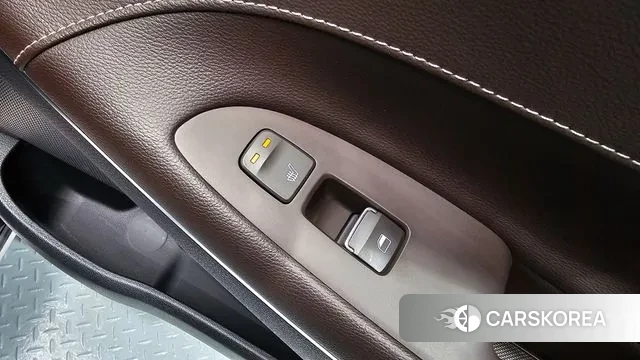 Hyundai Grandeur IG 2018 Черный из Кореи, фото 4