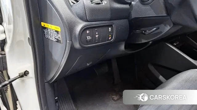 Kia The New K3 2018 Белый из Кореи, фото 4