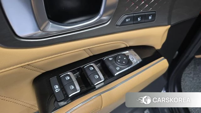 Kia Sorento 4th Generation 2021 Серый из Кореи, фото 4