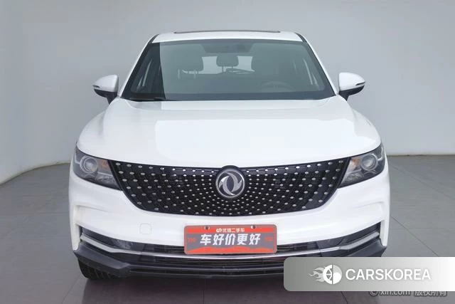 Dongfeng Scenery Scenery ix5 2020 Белый из Китая, фото 4