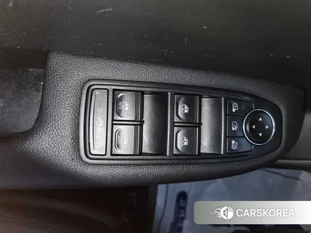 Renault Korea (Samsung) XM3 2020 Серый из Кореи, фото 4