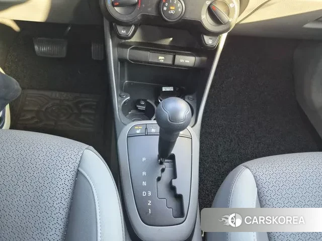 Kia Morning Urban (JA) 2021 Белый из Кореи, фото 4