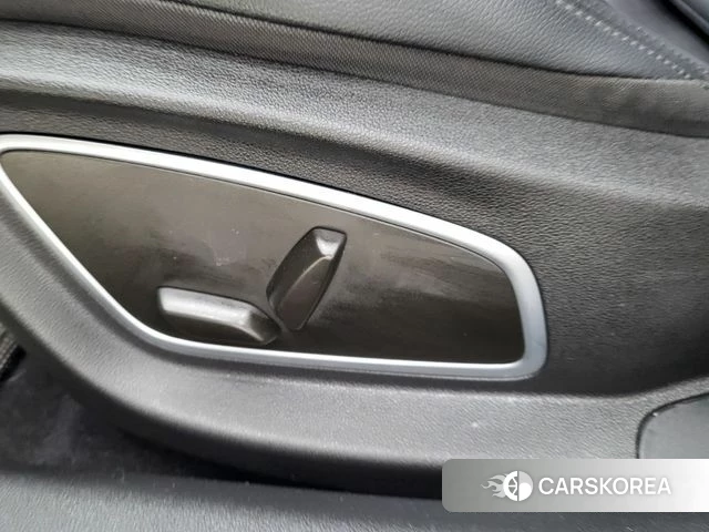 Renault Korea (Samsung) The New SM6 2023 Белый из Кореи, фото 4