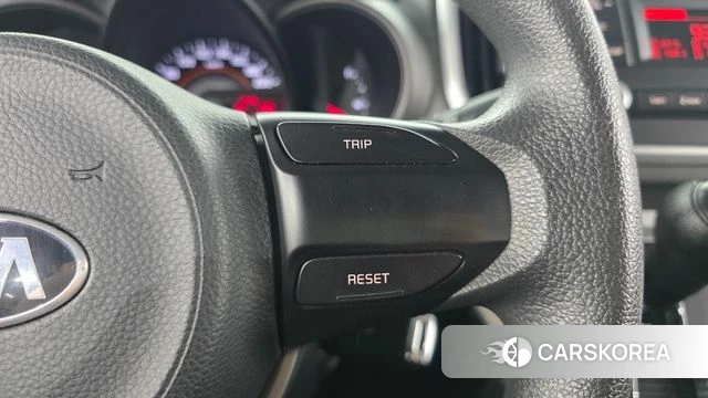 Kia The New Ray 2019 Белый из Кореи, фото 4