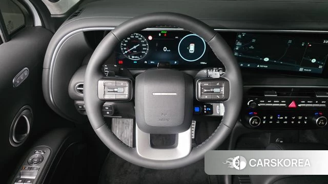 Hyundai Palisade (LX3) 2025 Белый из Кореи, фото 4