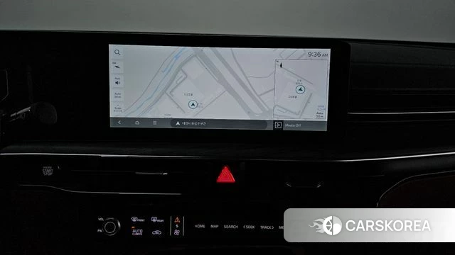 Kia The New K5 3rd generation 2024 Серый из Кореи, фото 4