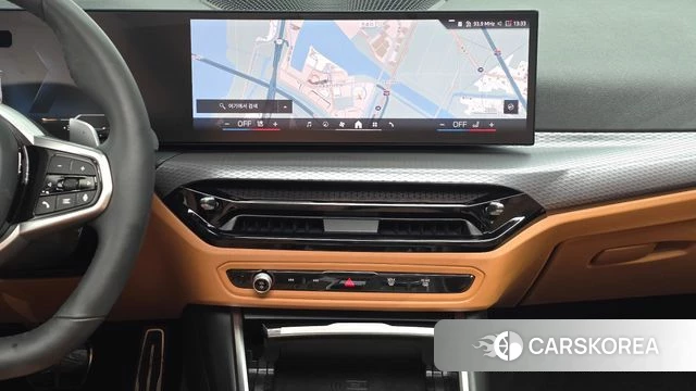 BMW 3 Series (G20) 2025 Белый из Кореи, фото 4