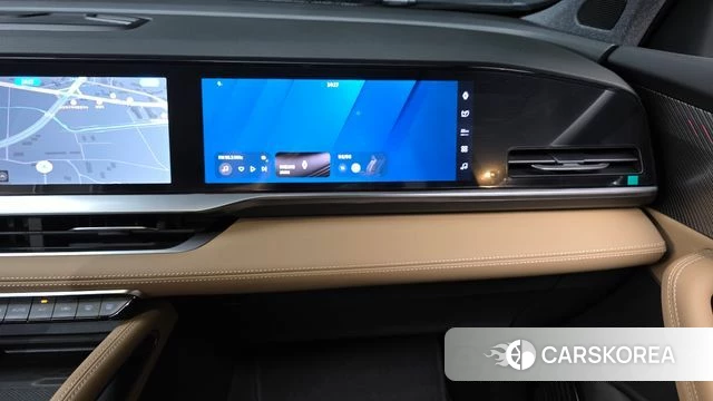 Renault Korea (Samsung) Grand Coleos 2025 Белый из Кореи, фото 4