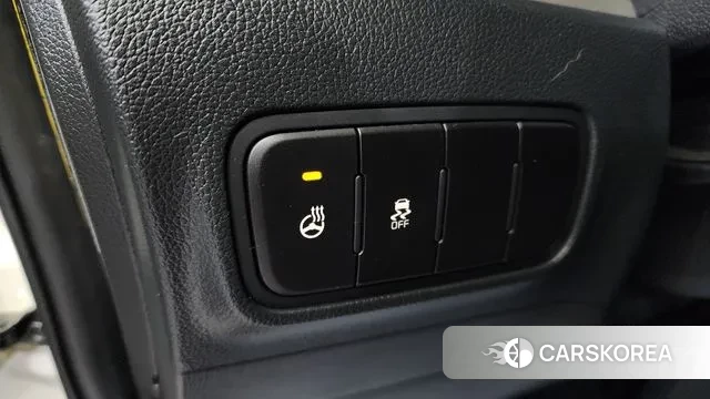 Kia The New Ray 2021 Жемчужный цвет из Кореи, фото 4