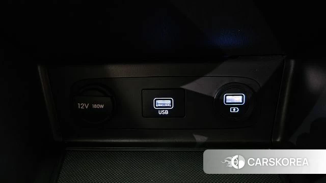Hyundai Sonata (DN8) 2022 Белый из Кореи, фото 4
