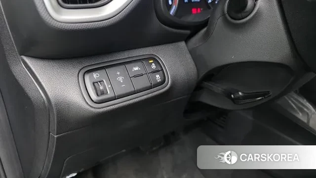 Hyundai Venue 2022 Серый из Кореи, фото 4